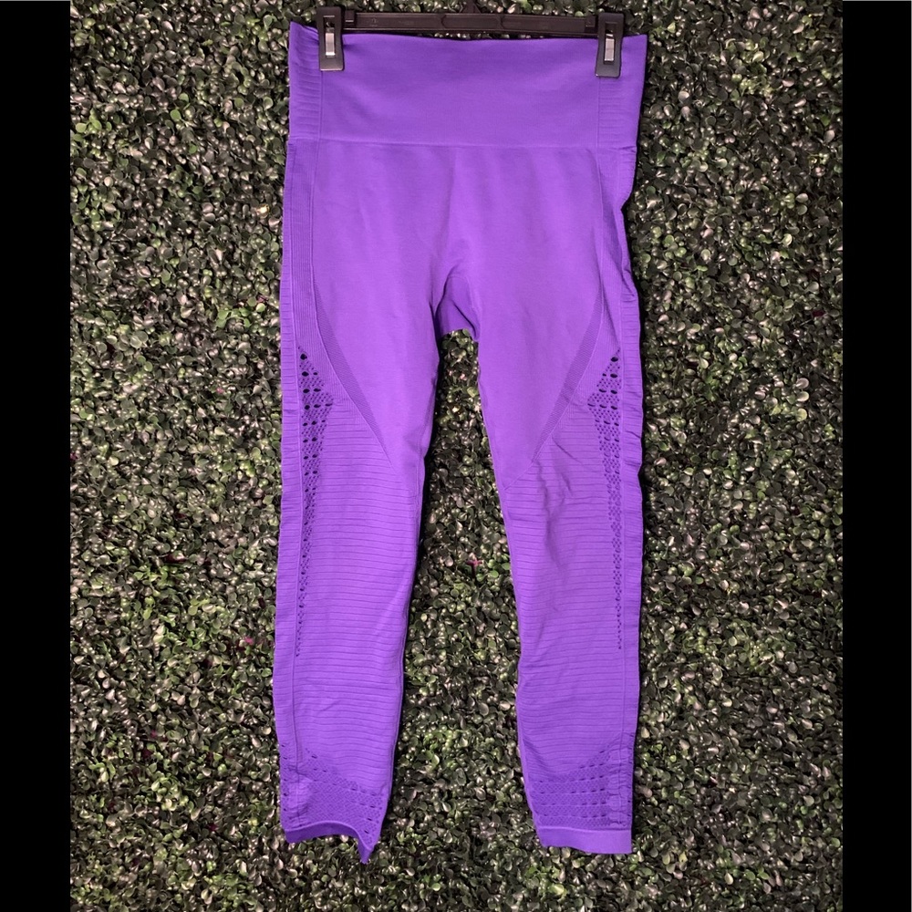 ENERGY SEAMLESS LEGGINGS
